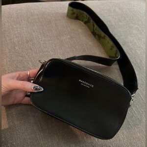 NAKEDVICE MELBOURNE PURSE